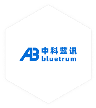 中科蓝讯合作伙伴标志