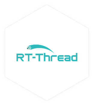 RT-Thread合作伙伴标志